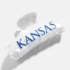 University of Kansas Hair Clip - University of Kansas