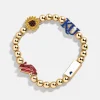 University of Kansas Pisa Bracelet - University of Kansas