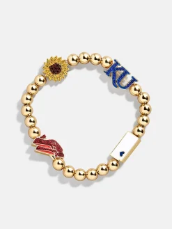 University of Kansas Pisa Bracelet - University of Kansas