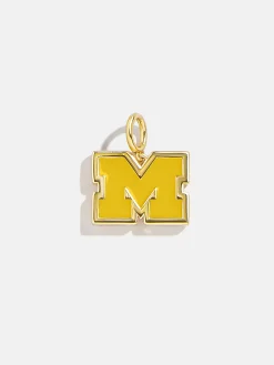 University of Michigan Cluster Charm - University of Michigan