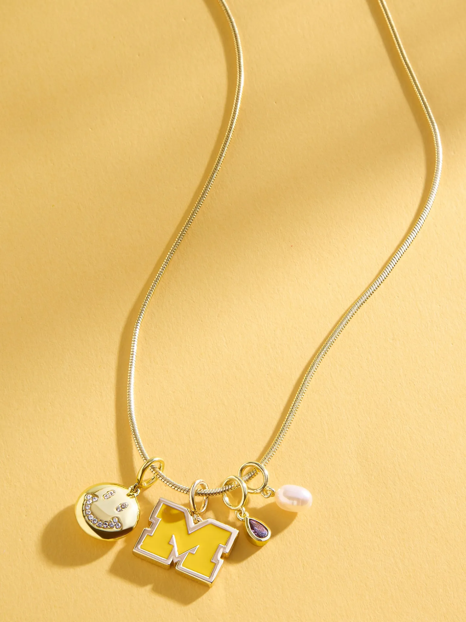 University of Michigan Cluster Charm - University of Michigan