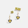University of Michigan Earring Set - University of Michigan