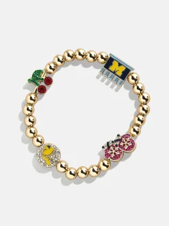 University of Michigan Pisa Bracelet - University of Michigan