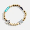 University of North Carolina Pisa Bracelet - University of North Carolina