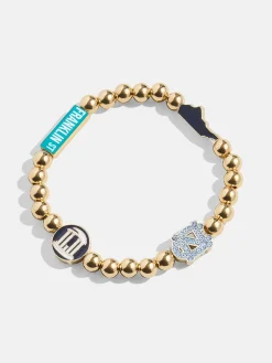 University of North Carolina Pisa Bracelet - University of North Carolina