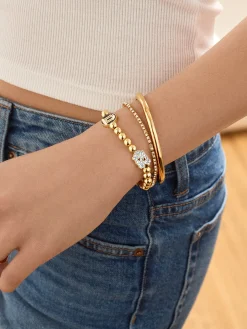 University of North Carolina Pisa Bracelet - University of North Carolina
