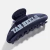 University of North Carolina Hair Clip - University of North Carolina