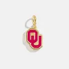 University of Oklahoma Cluster Charm - University of Oklahoma