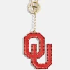 University of Oklahoma Keychain - University of Oklahoma