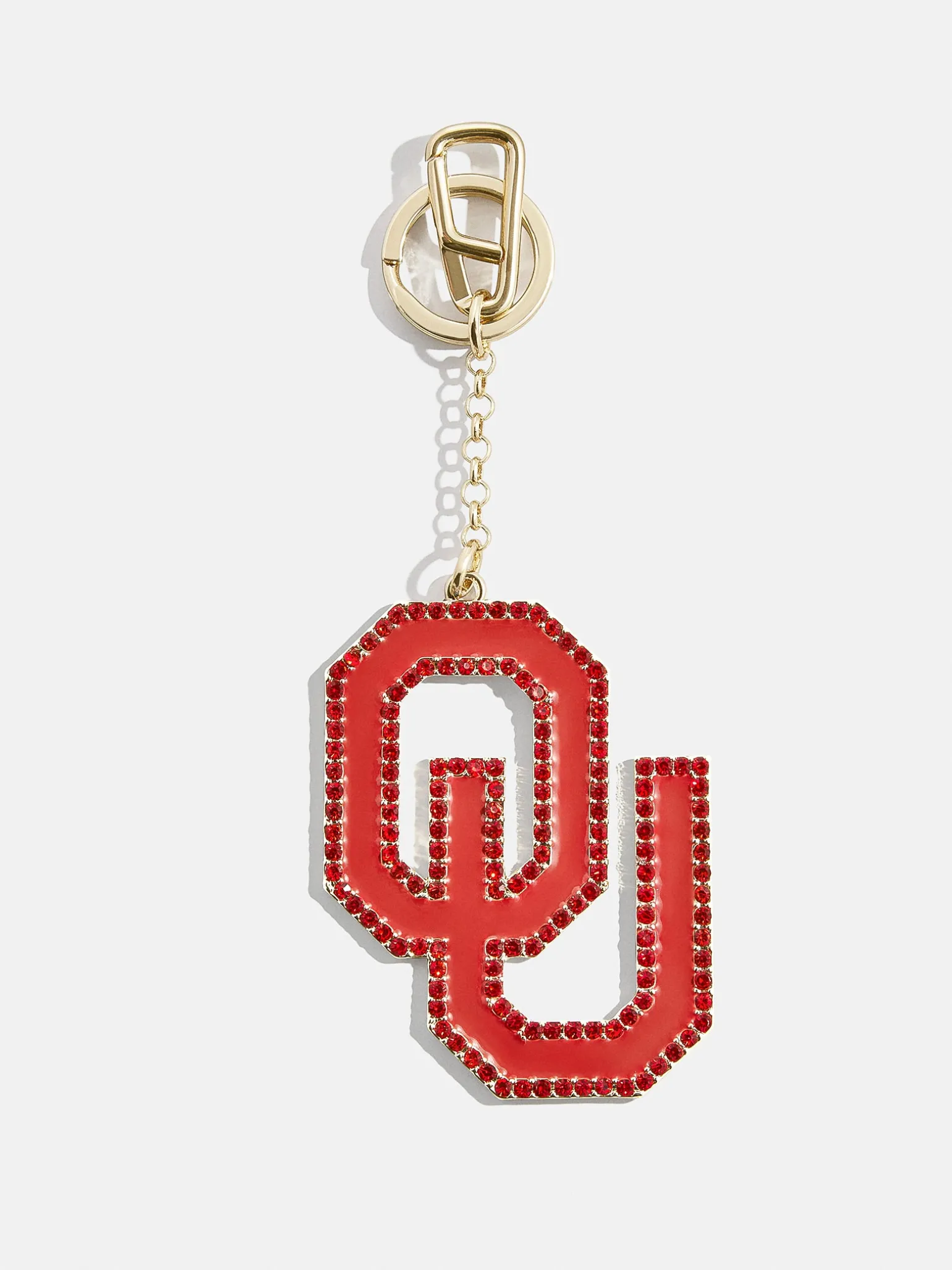 University of Oklahoma Keychain - University of Oklahoma
