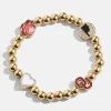 University of Oklahoma Pisa Bracelet - University of Oklahoma