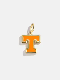 University of Tennessee Cluster Charm - University of Tennessee