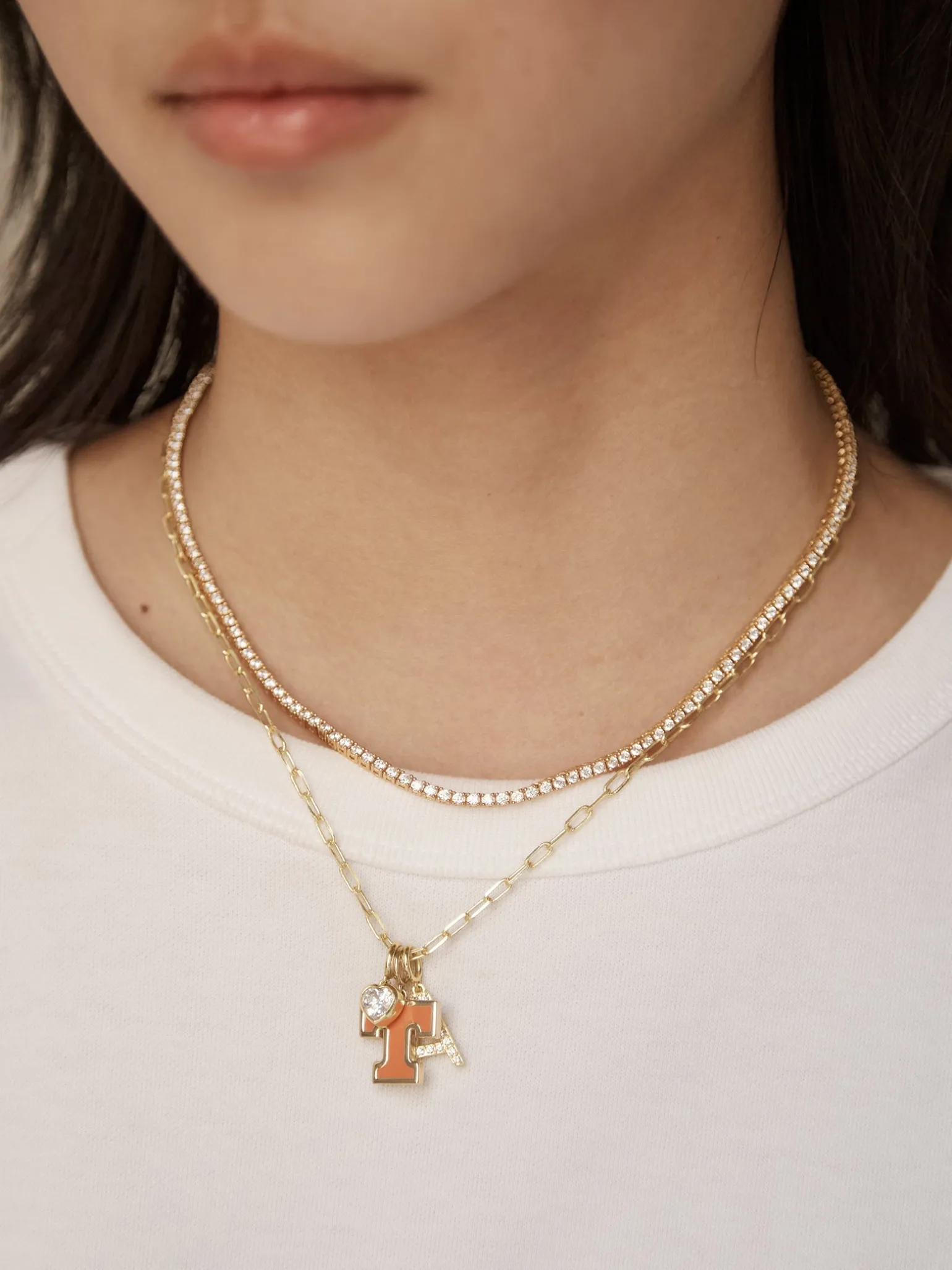 University of Tennessee Cluster Charm - University of Tennessee