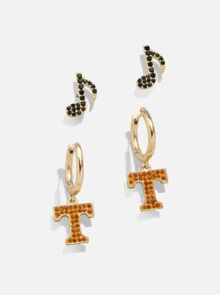 University of Tennessee Earring Set - University of Tennessee