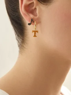 University of Tennessee Earring Set - University of Tennessee