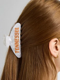 University of Tennessee Hair Clip - University of Tennessee