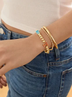 University of Tennessee Pisa Bracelet - University of Tennessee