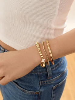 University of Texas at Austin Pisa Bracelet - University of Texas at Austin