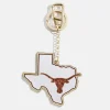 University of Texas at Austin Keychain - University of Texas at Austin