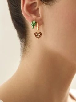 University of Texas at Austin Earring Set - University of Texas at Austin