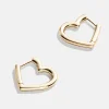 Velma Earrings - Gold