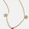 Whole Lotta Love Kids' Necklace - Heart
