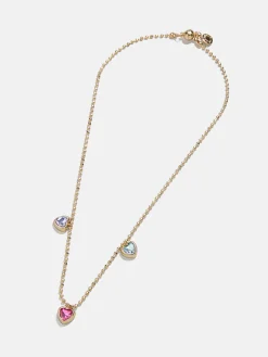 Whole Lotta Love Kids' Necklace - Heart