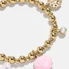 You’re Spe-Shell Kids’ Charm Bracelet - Seashell