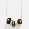 Zodiac Charm Necklace - Aries