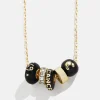 Zodiac Charm Necklace - Cancer