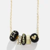 Zodiac Charm Necklace - Gemini