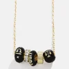 Zodiac Charm Necklace - Libra